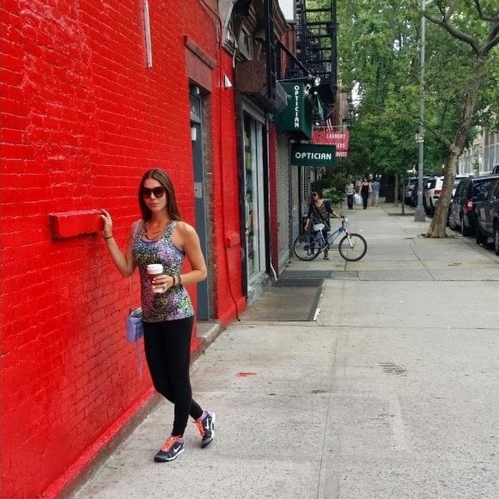 Meet your Posher, Sara